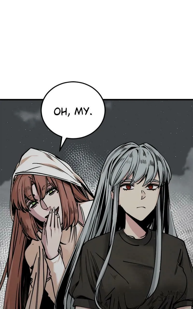 Hero Killer Chapter 193 page 69 - 