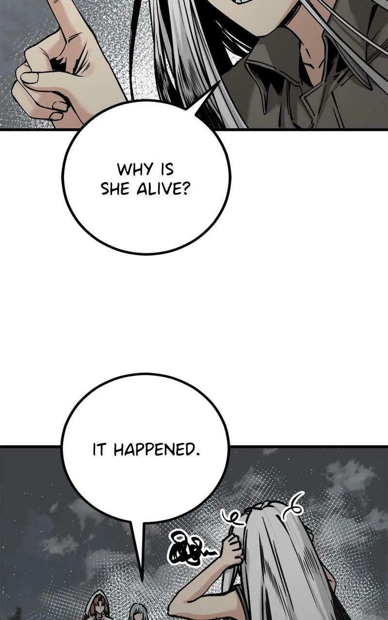Hero Killer Chapter 193 page 71 - 