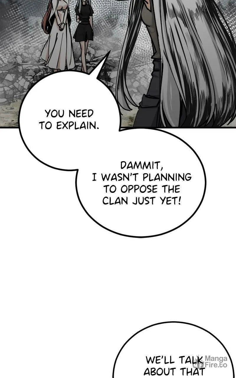 Hero Killer Chapter 193 page 72 - 