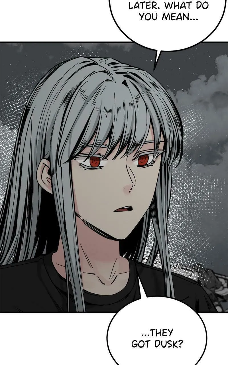 Hero Killer Chapter 193 page 73 - 