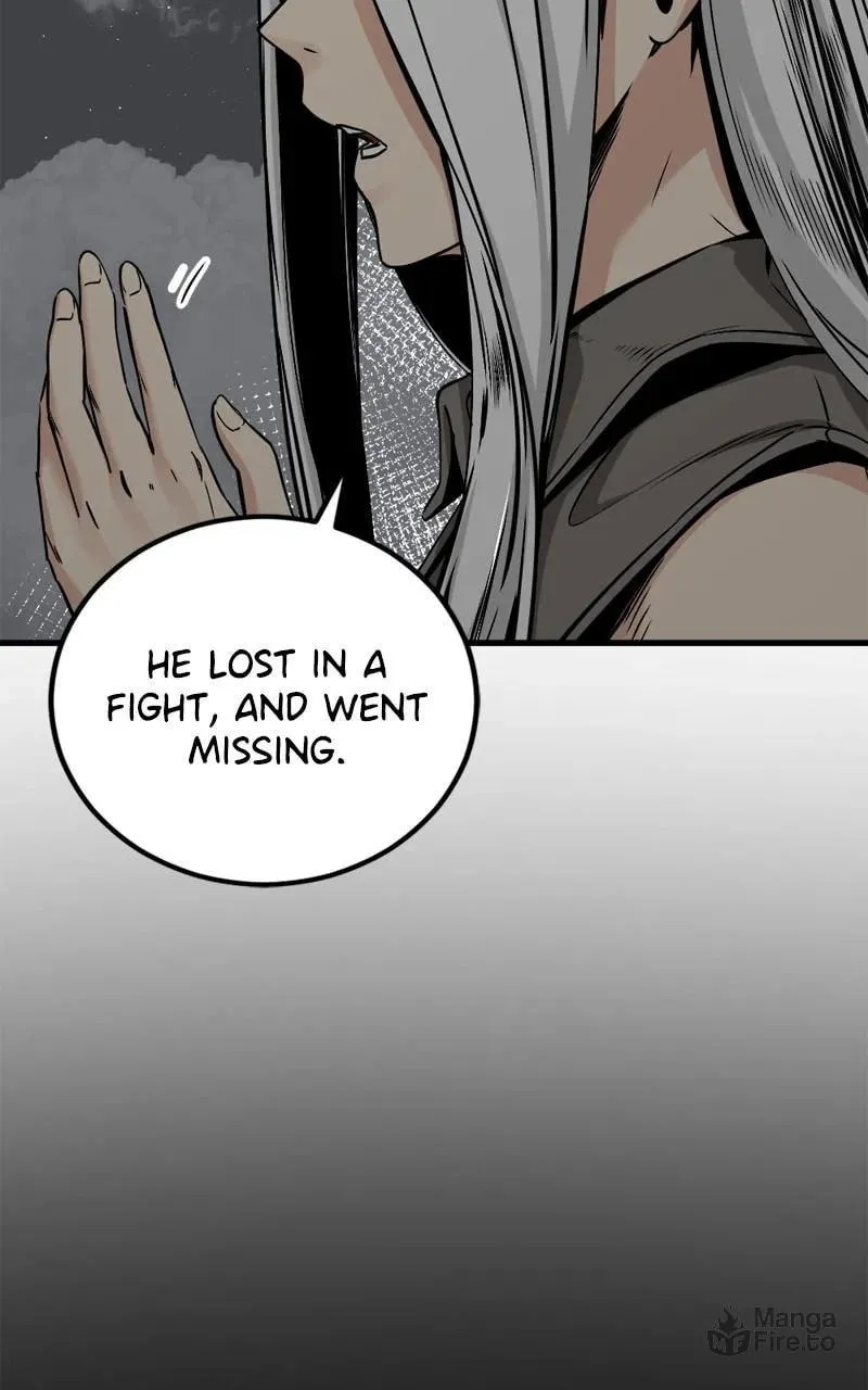 Hero Killer Chapter 193 page 75 - 