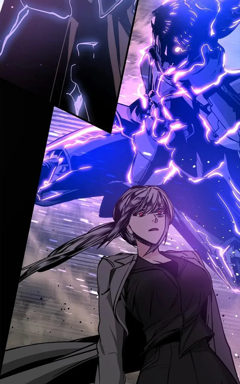Hero Killer Chapter 193 page 77 - 