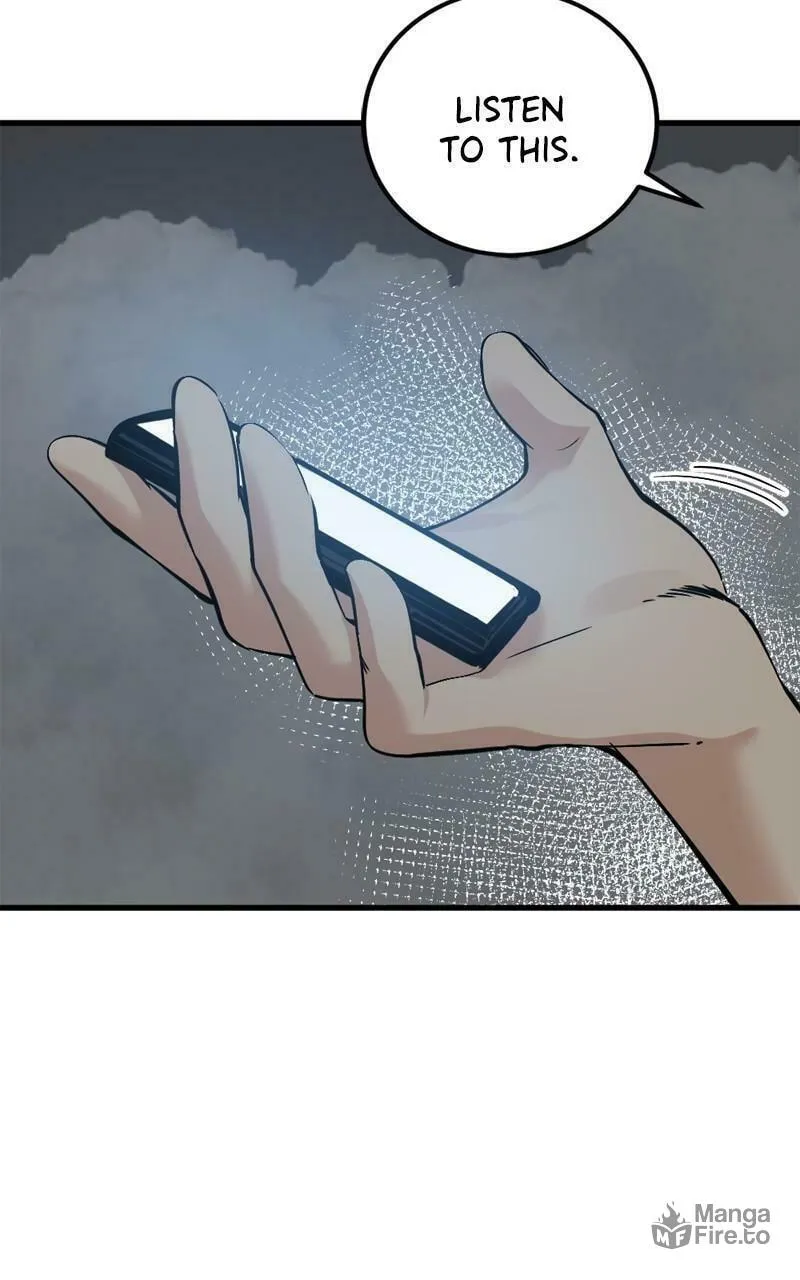 Hero Killer Chapter 193 page 81 - 