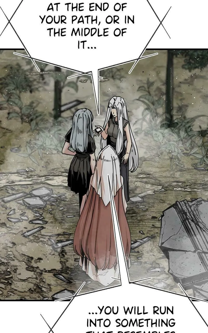 Hero Killer Chapter 193 page 83 - 
