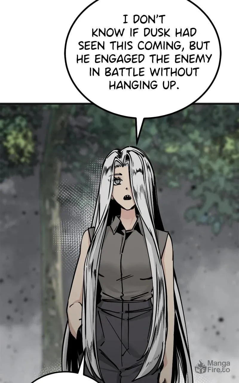 Hero Killer Chapter 193 page 87 - 