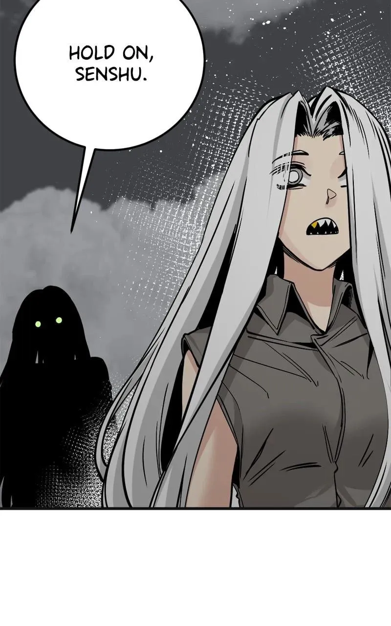 Hero Killer Chapter 193 page 91 - 