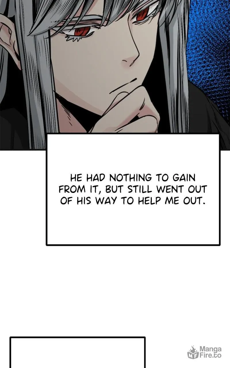 Hero Killer Chapter 193 page 99 - 