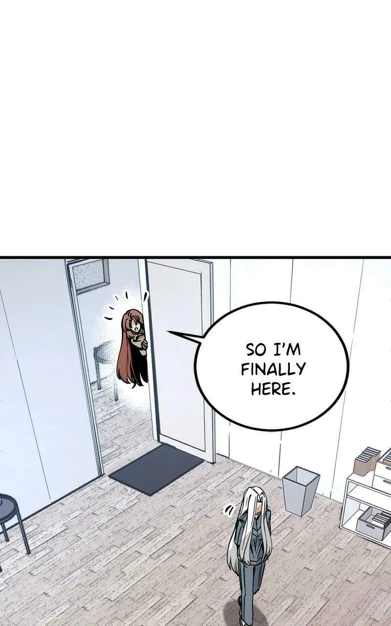 Hero Killer Chapter 194 page 1 - 