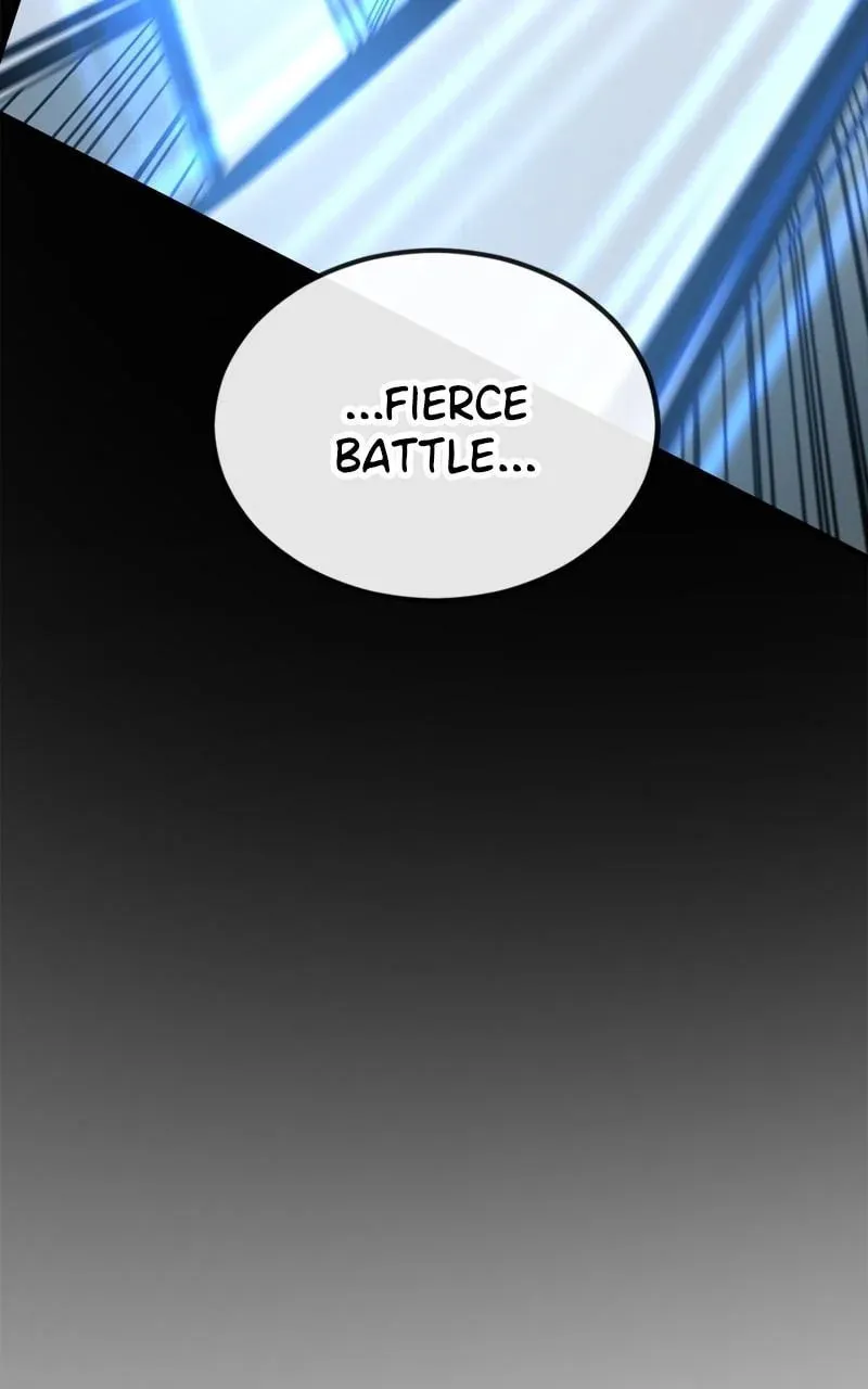 Hero Killer Chapter 194 page 11 - 