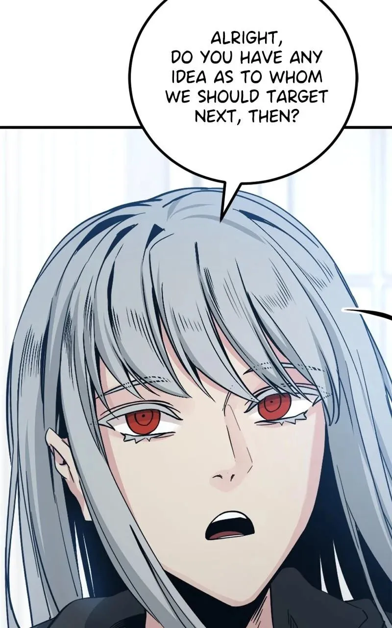 Hero Killer Chapter 194 page 107 - 