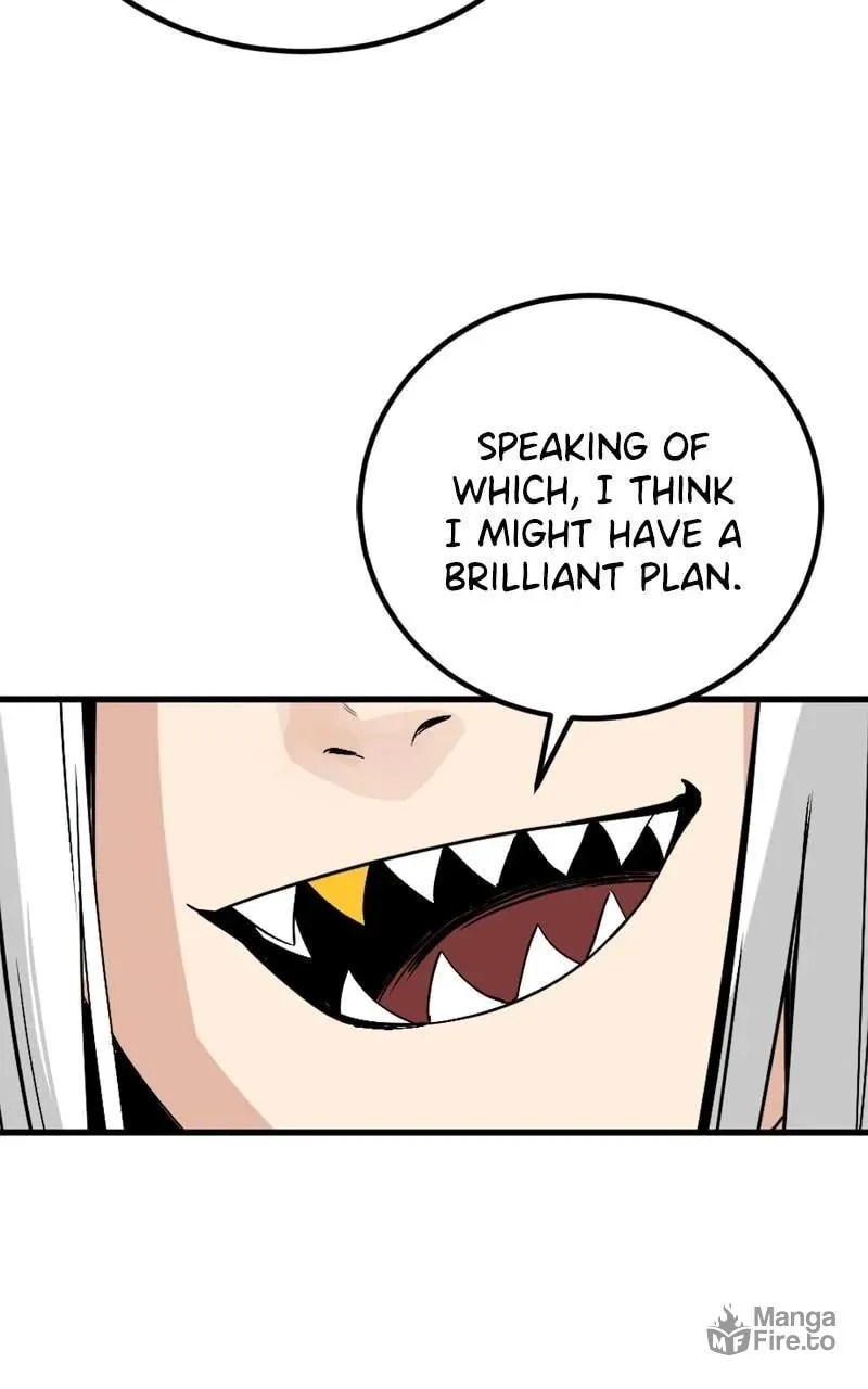 Hero Killer Chapter 194 page 110 - 