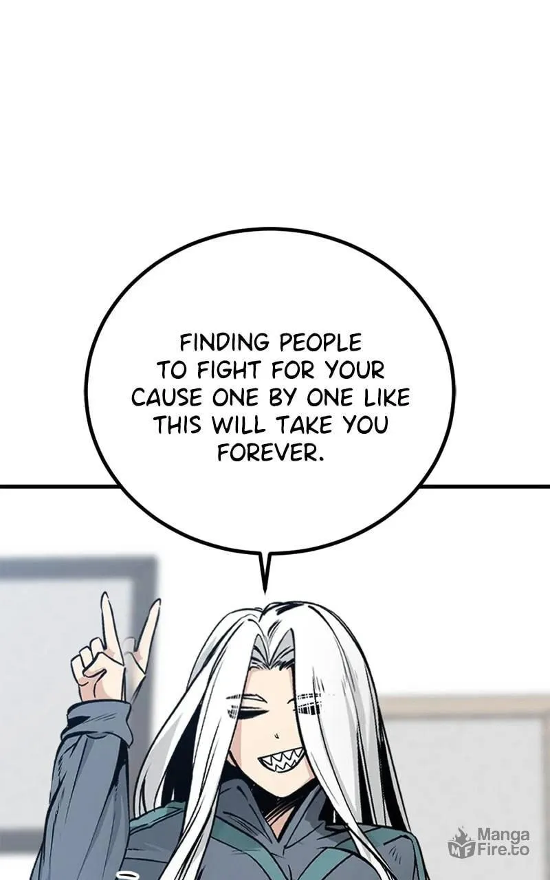 Hero Killer Chapter 194 page 111 - 