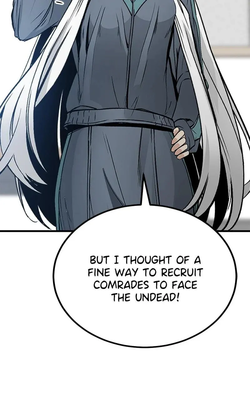 Hero Killer Chapter 194 page 112 - 