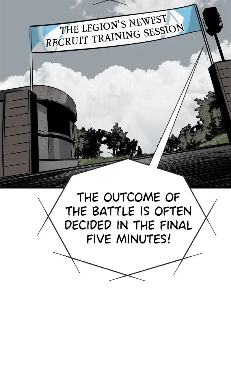 Hero Killer Chapter 194 page 121 - 