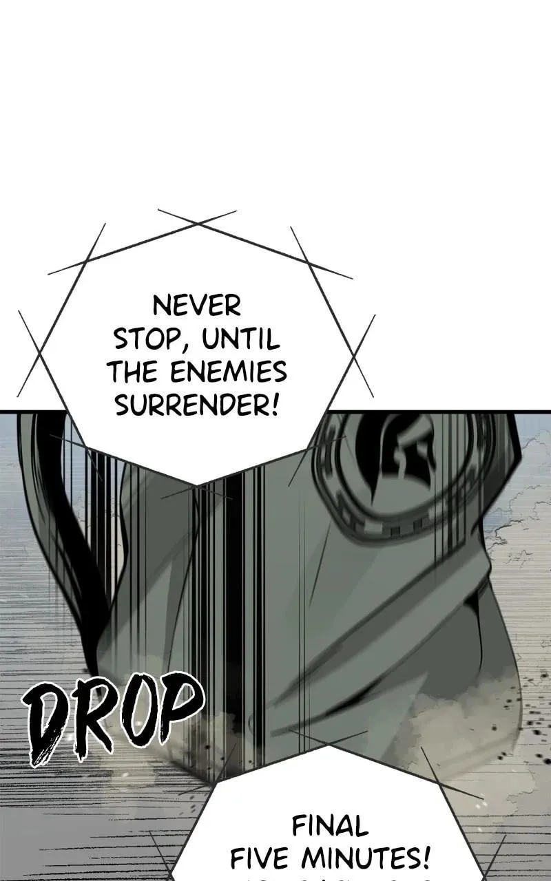 Hero Killer Chapter 194 page 122 - 
