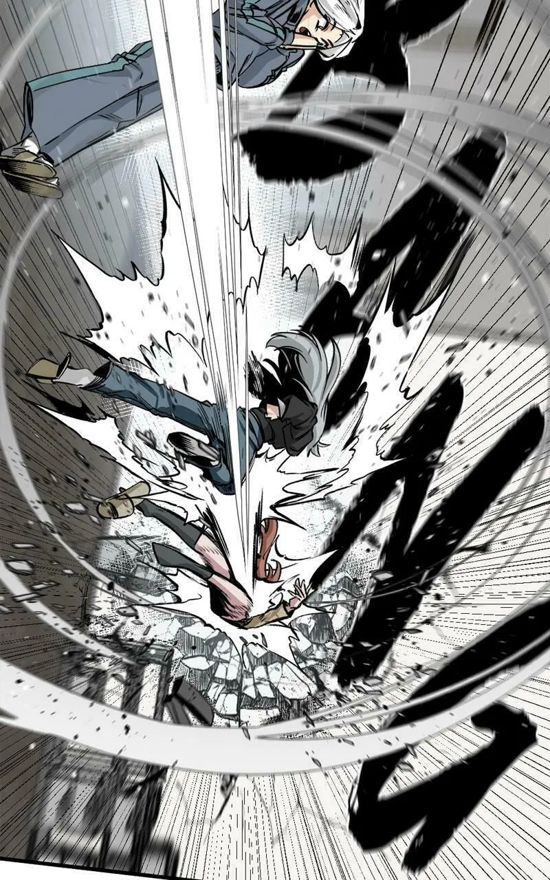 Hero Killer Chapter 194 page 14 - 