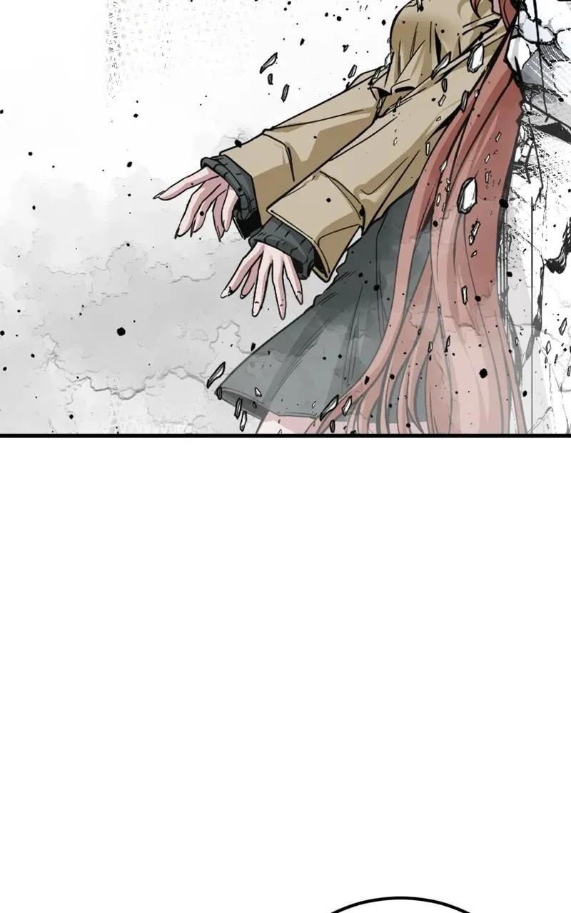 Hero Killer Chapter 194 page 16 - 