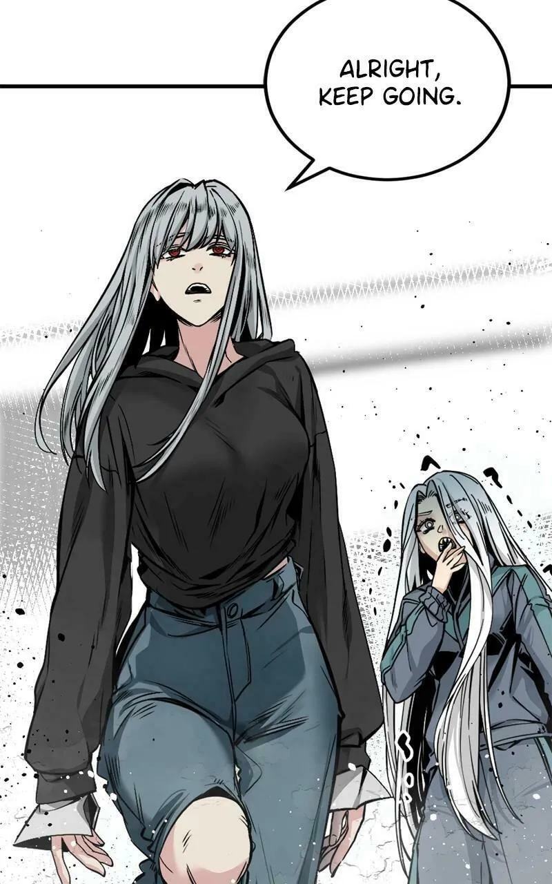 Hero Killer Chapter 194 page 17 - 