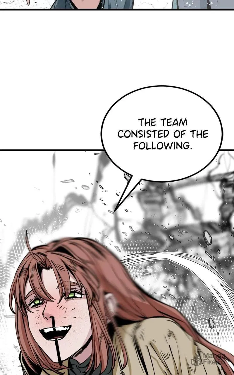 Hero Killer Chapter 194 page 18 - 
