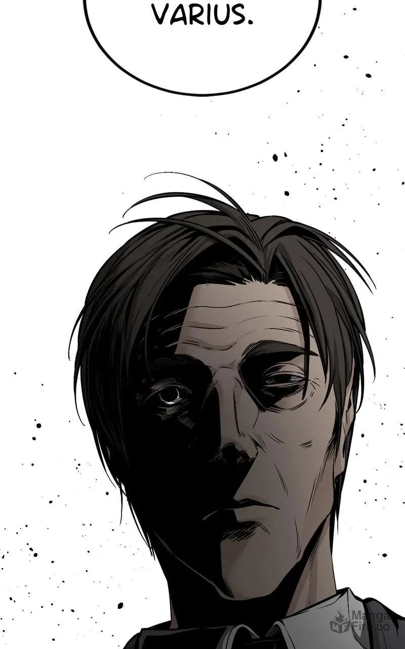 Hero Killer Chapter 194 page 20 - 