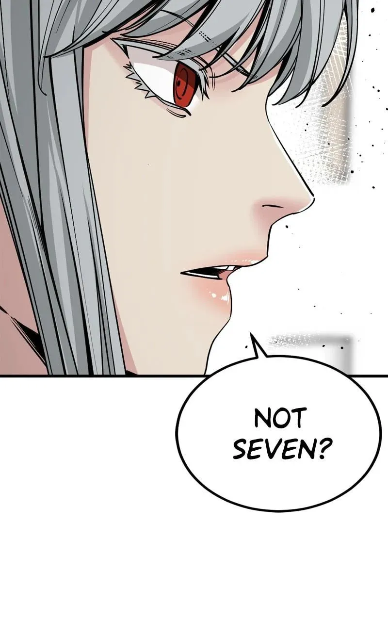 Hero Killer Chapter 194 page 22 - 