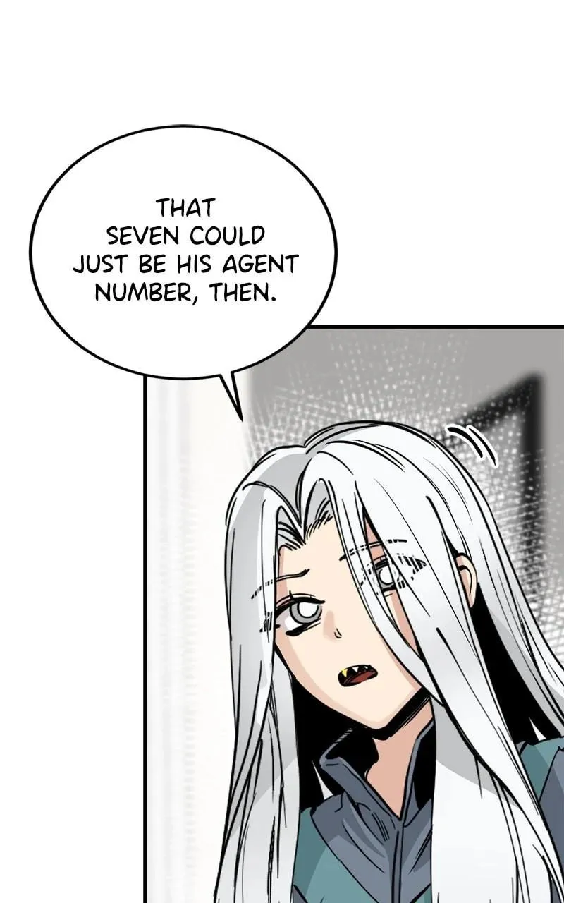 Hero Killer Chapter 194 page 23 - 