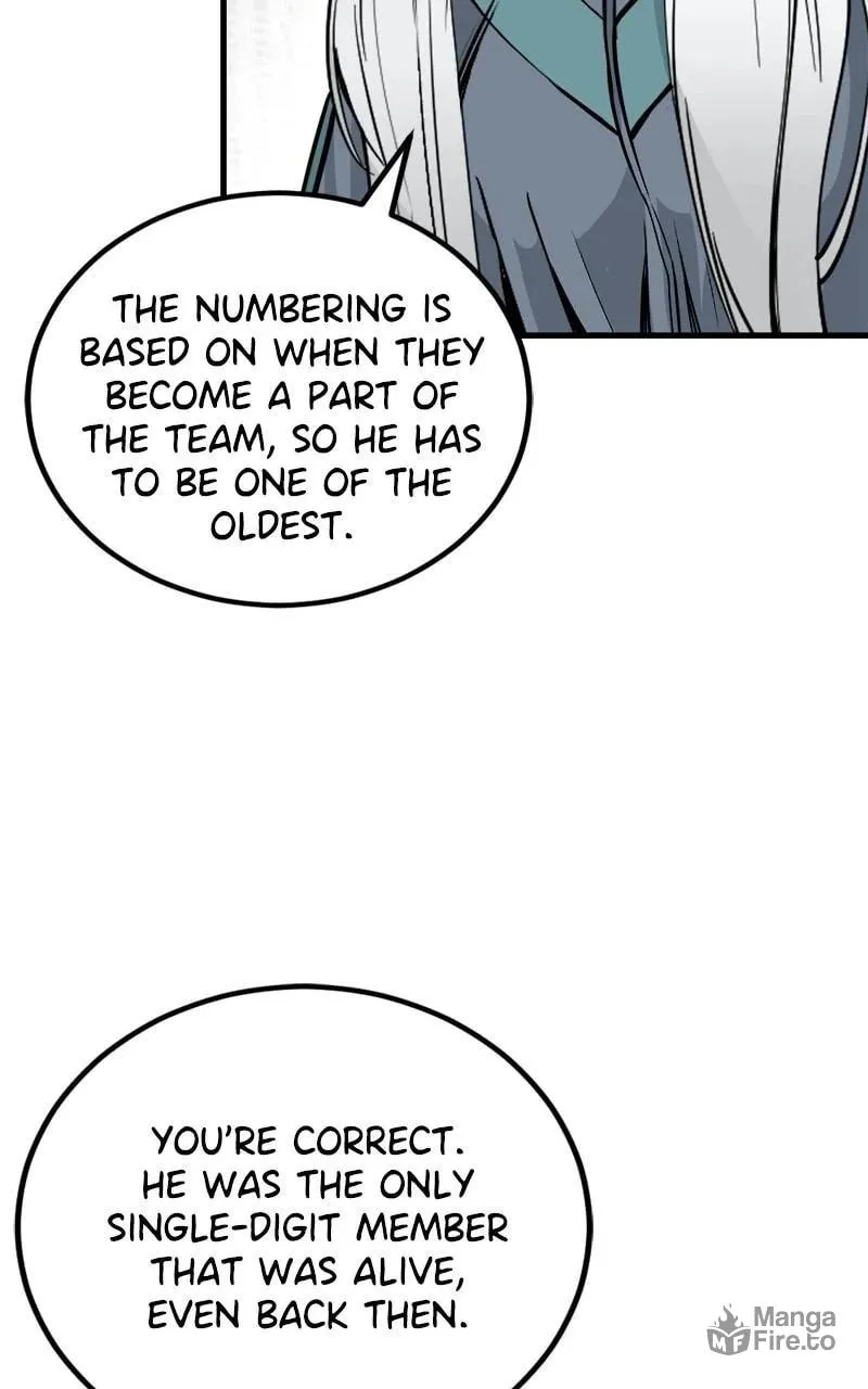 Hero Killer Chapter 194 page 24 - 