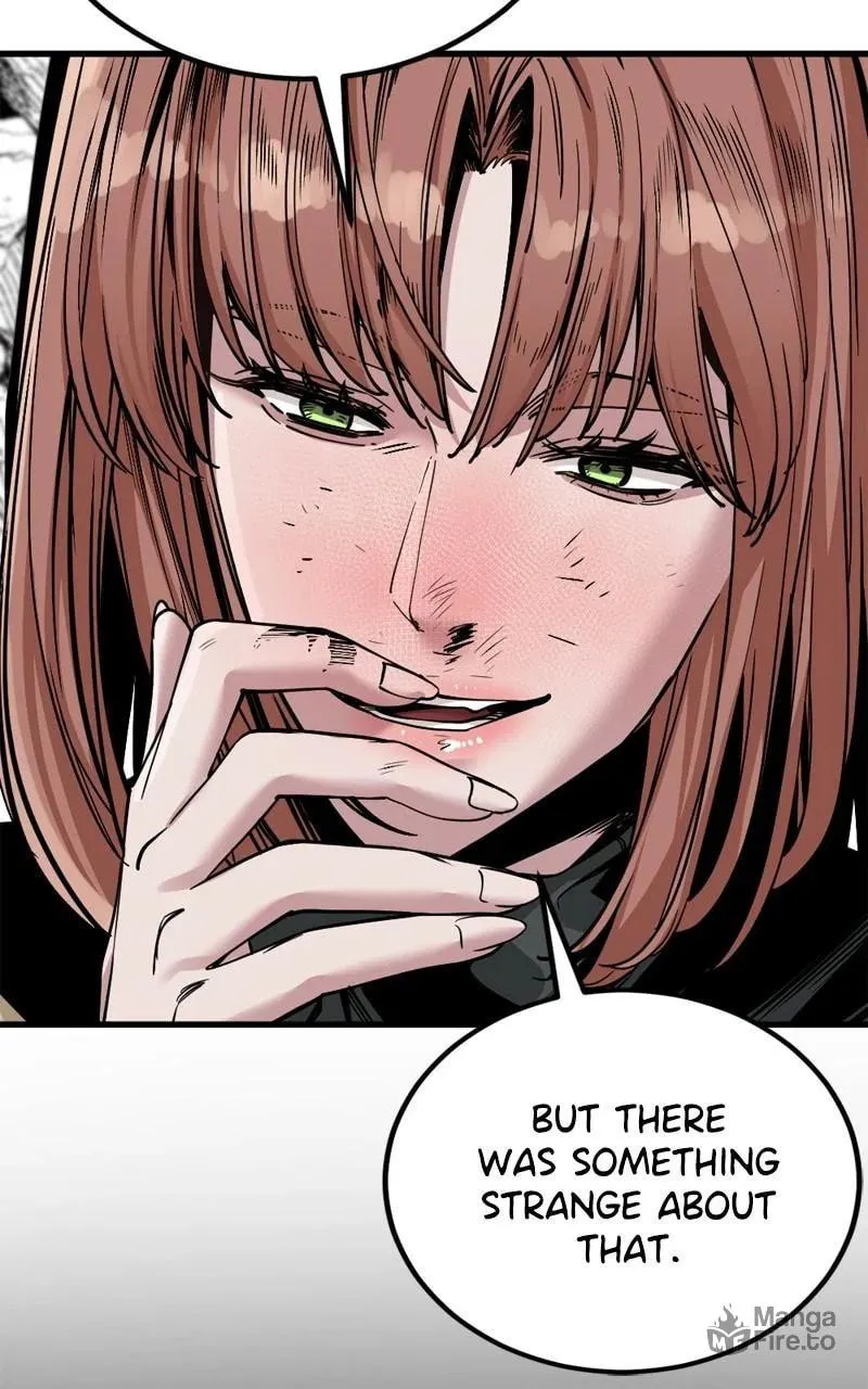 Hero Killer Chapter 194 page 25 - 