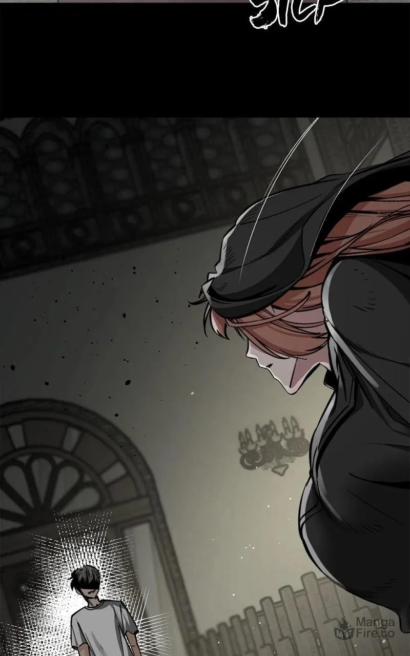 Hero Killer Chapter 194 page 27 - 