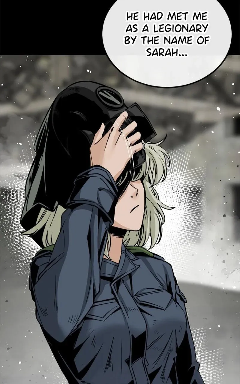 Hero Killer Chapter 194 page 29 - 