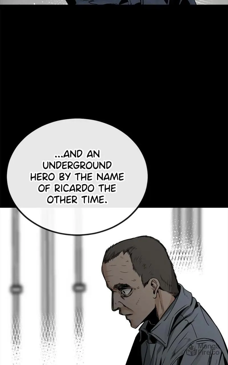 Hero Killer Chapter 194 page 30 - 