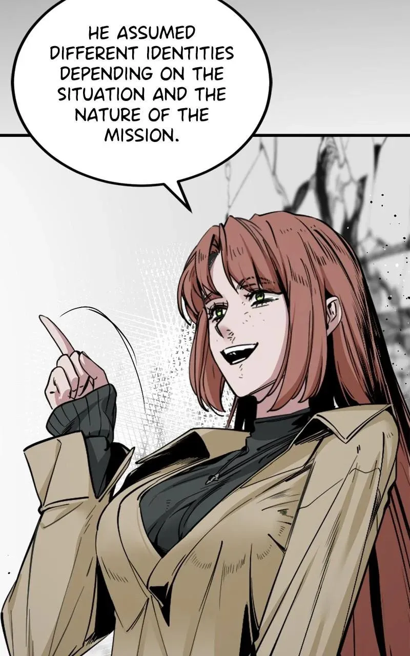 Hero Killer Chapter 194 page 32 - 