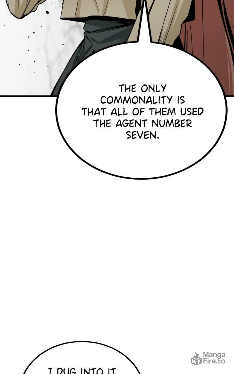 Hero Killer Chapter 194 page 33 - 