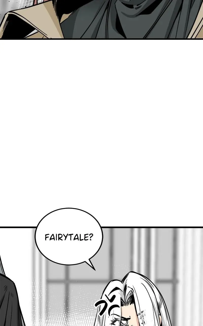 Hero Killer Chapter 194 page 38 - 