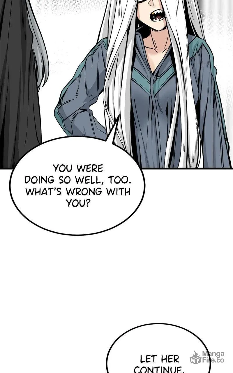 Hero Killer Chapter 194 page 39 - 