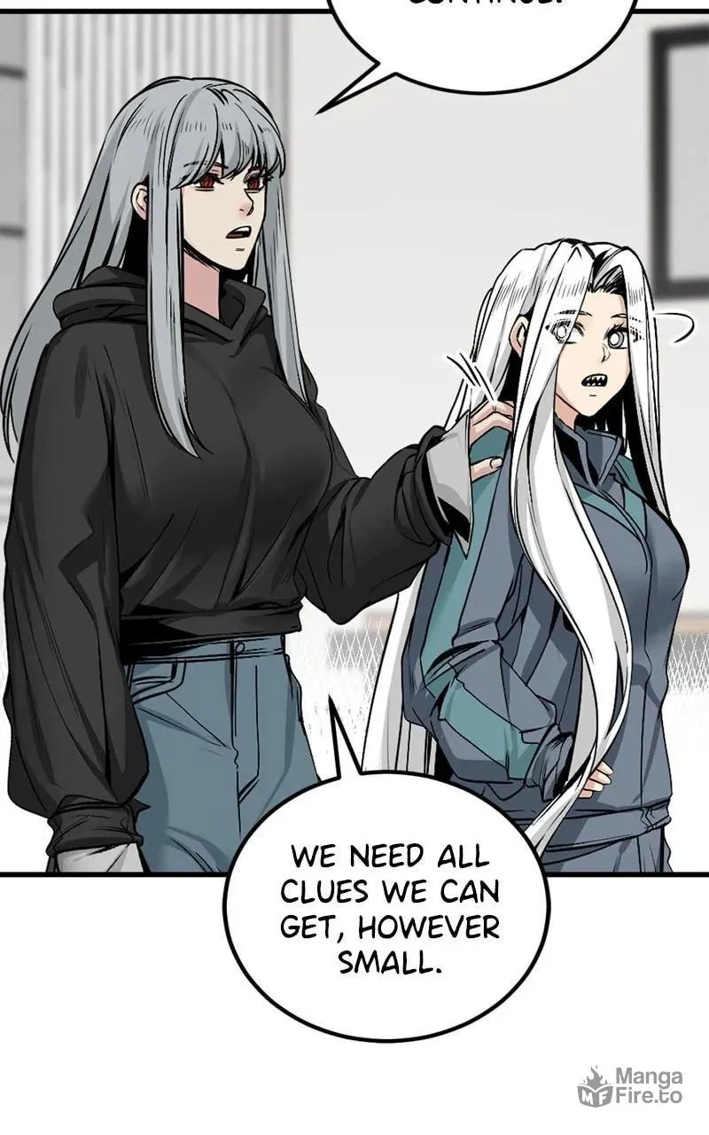 Hero Killer Chapter 194 page 40 - 