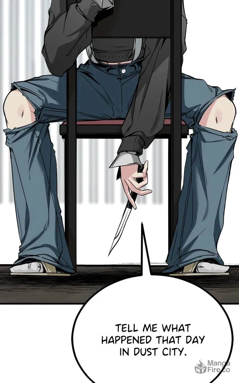 Hero Killer Chapter 194 page 5 - 