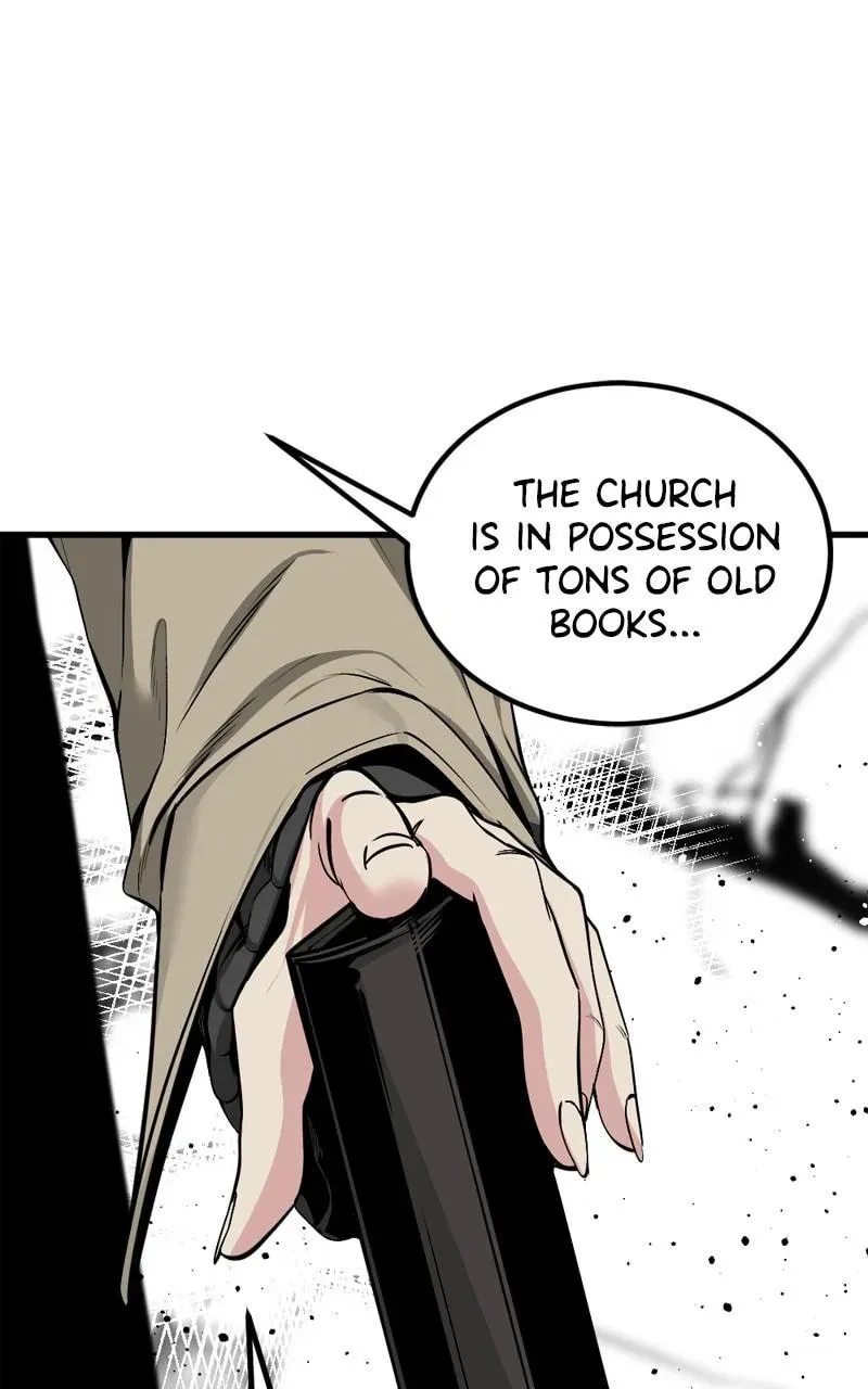 Hero Killer Chapter 194 page 41 - 