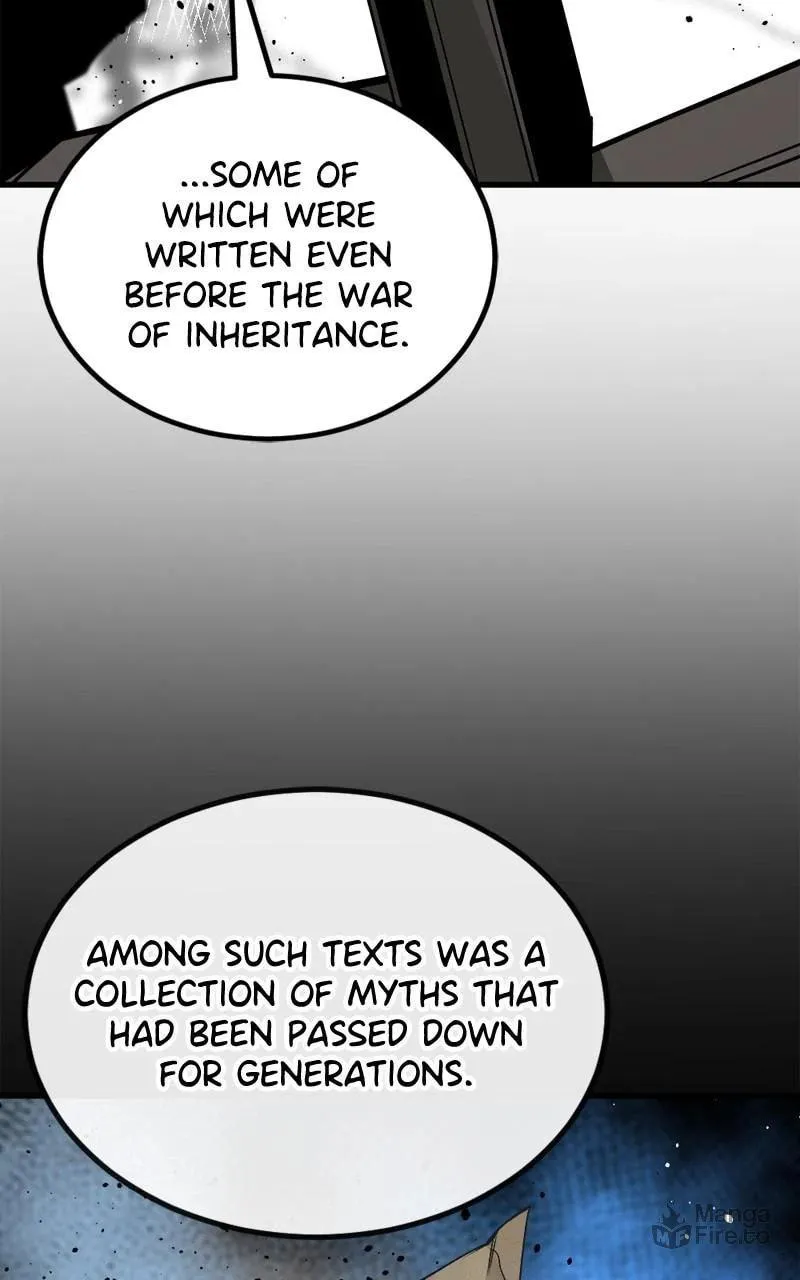 Hero Killer Chapter 194 page 42 - 