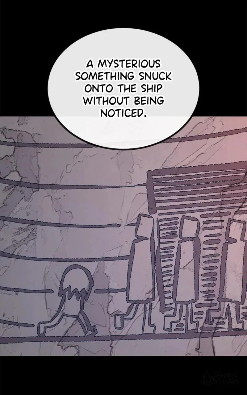 Hero Killer Chapter 194 page 48 - 