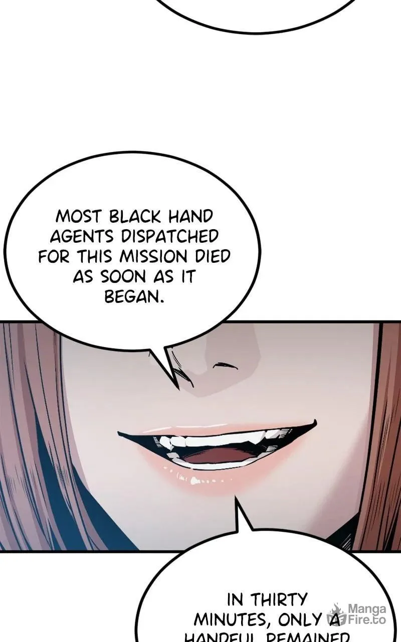 Hero Killer Chapter 194 page 6 - 