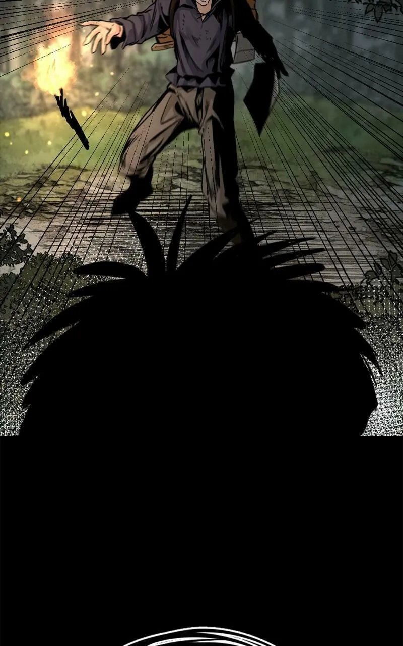 Hero Killer Chapter 194 page 58 - 