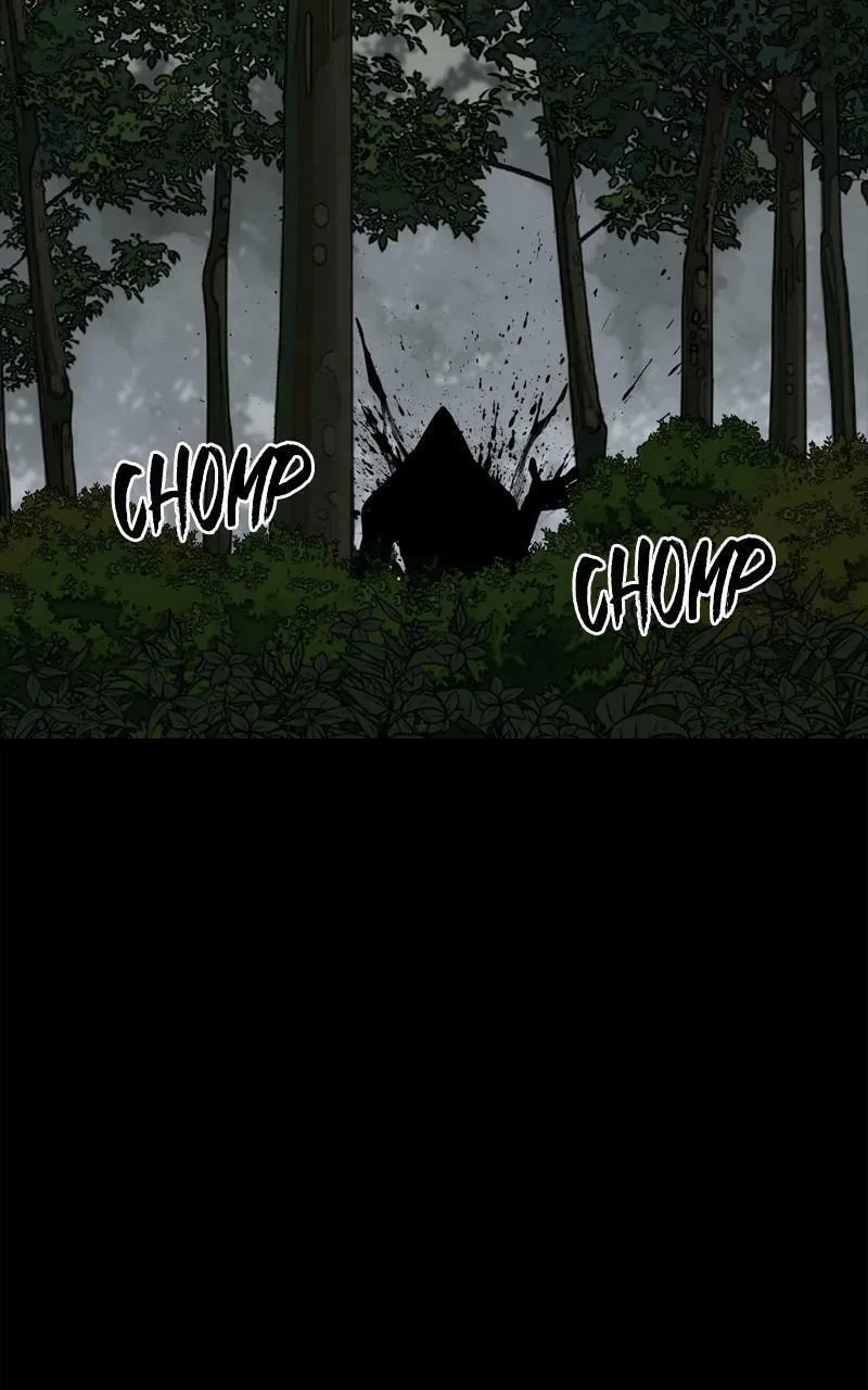 Hero Killer Chapter 194 page 64 - 
