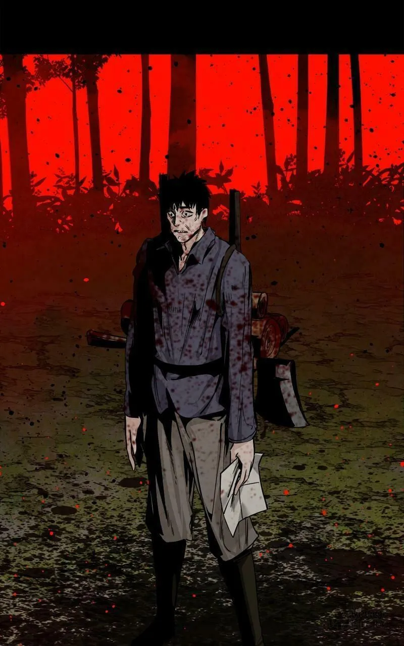 Hero Killer Chapter 194 page 65 - 
