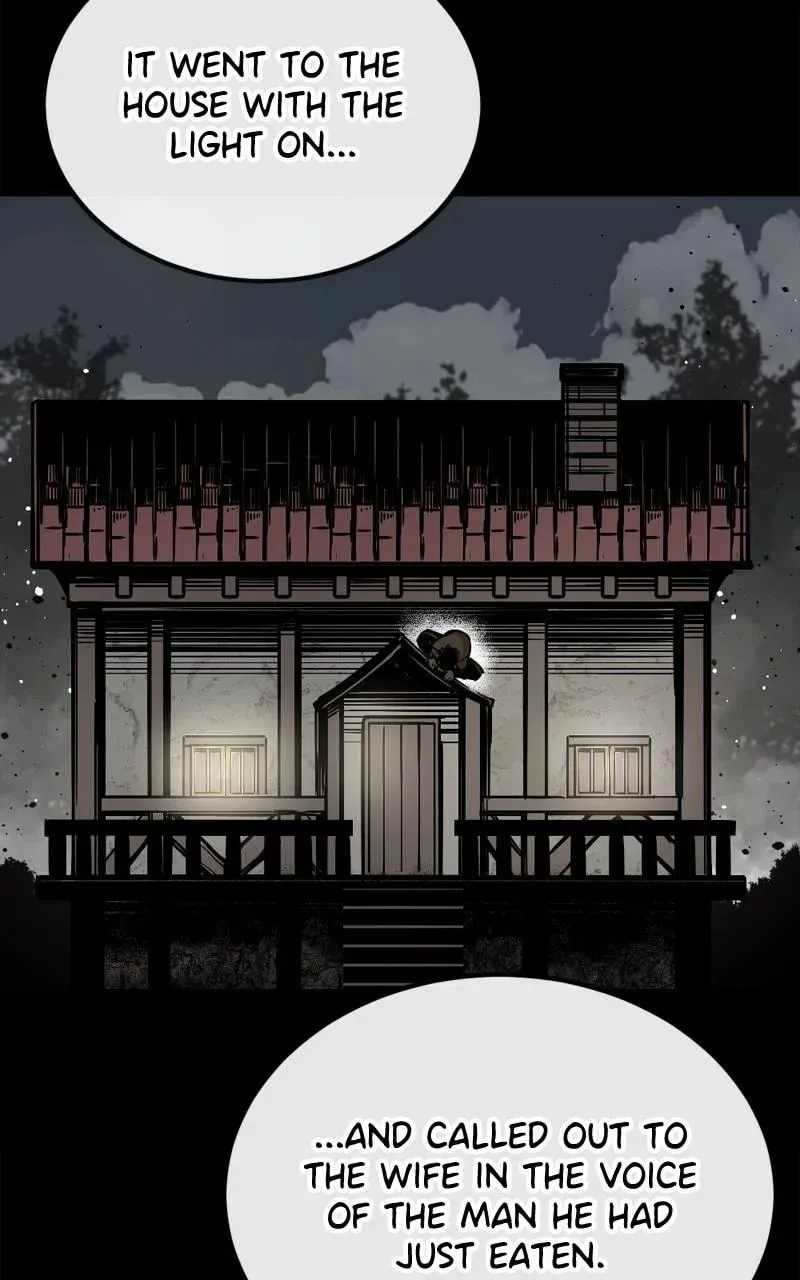 Hero Killer Chapter 194 page 68 - 