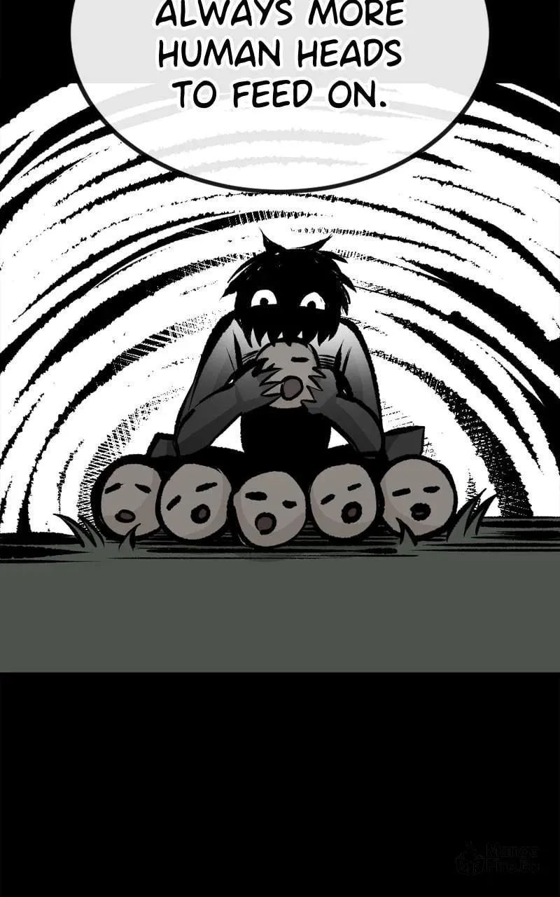 Hero Killer Chapter 194 page 80 - 