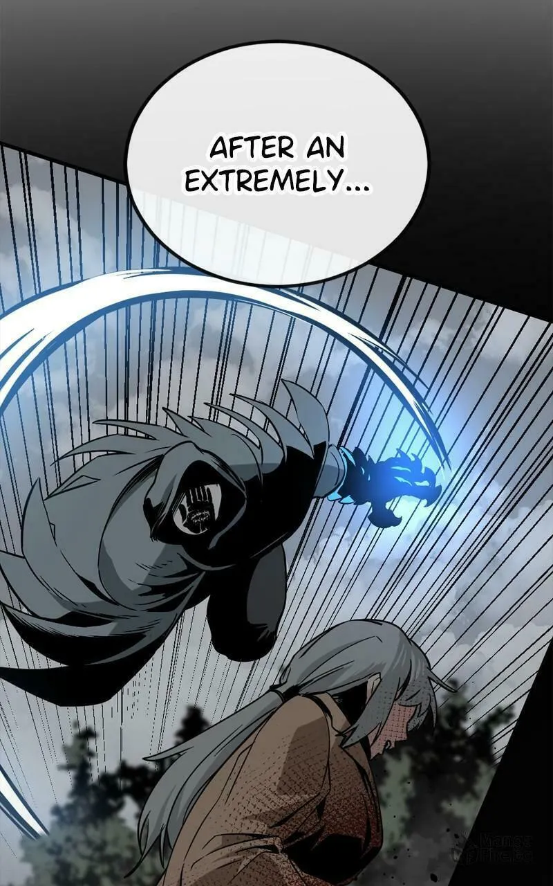 Hero Killer Chapter 194 page 9 - 