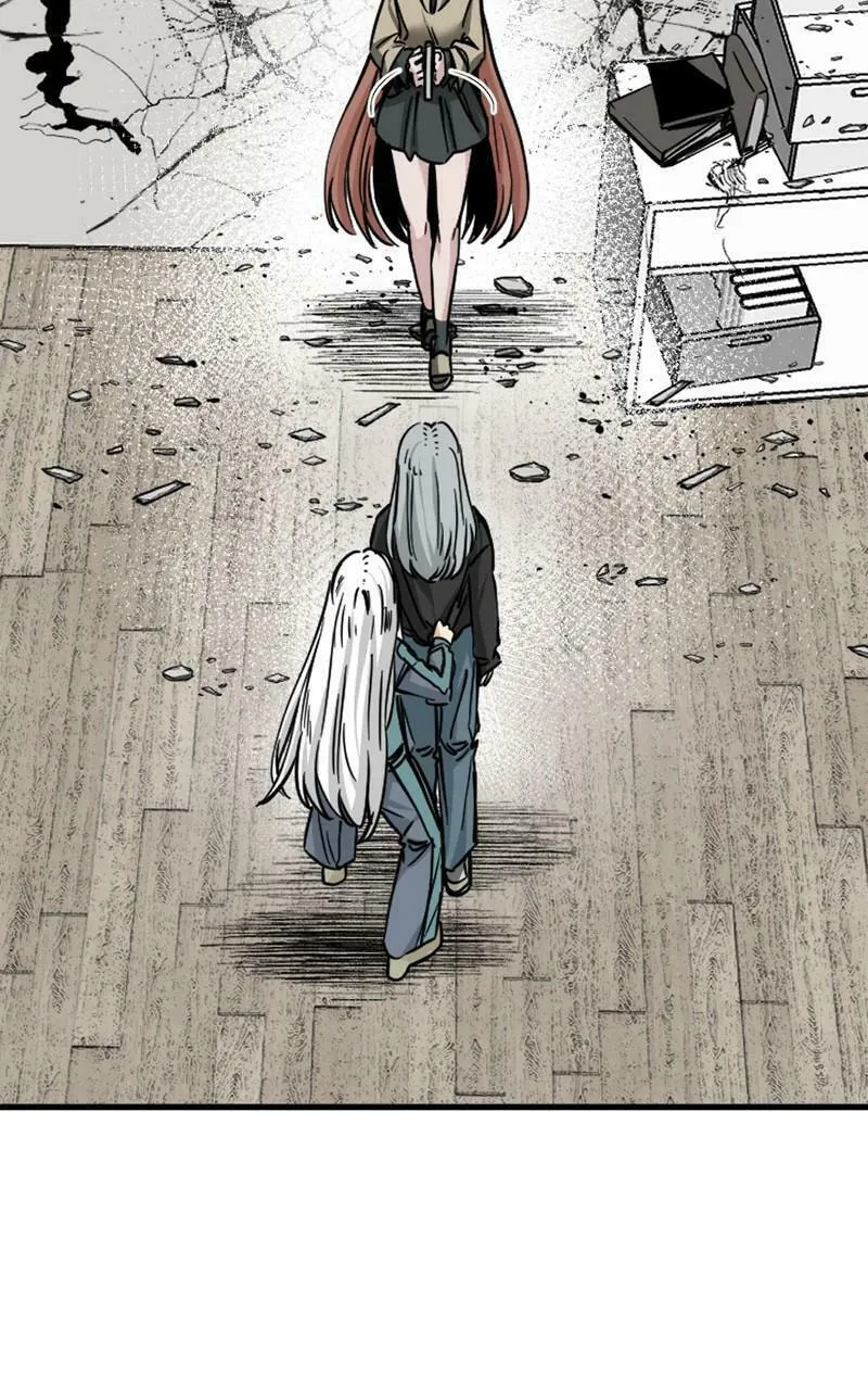 Hero Killer Chapter 194 page 82 - 