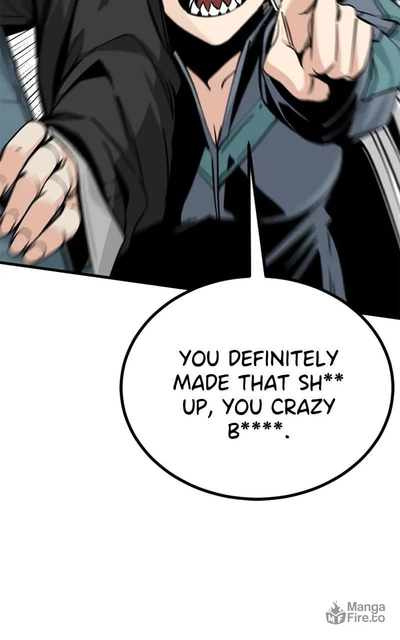 Hero Killer Chapter 194 page 84 - 