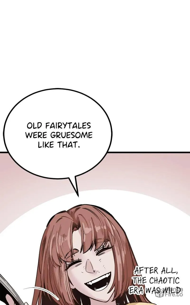 Hero Killer Chapter 194 page 85 - 